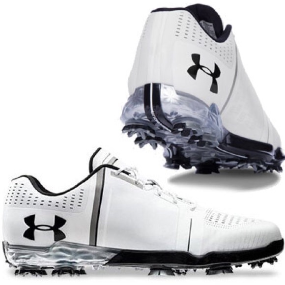 under armour spieth one